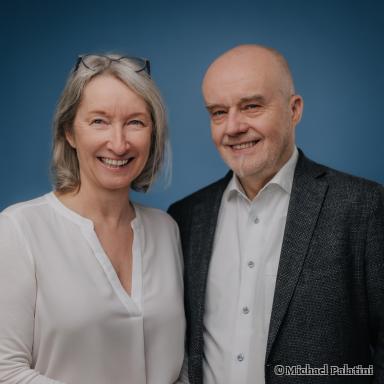 Claudia Kersten & Michael Kersten