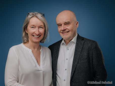 Claudia Kersten & Michael Kersten