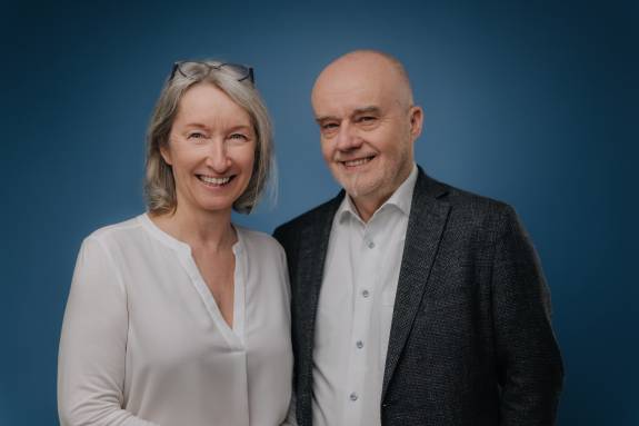 Claudia Kersten &amp; Michael Kersten